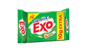EXO dishwash bar